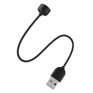 کابل شارژ مدل M6 مناسب برای مچ بند هوشمند شیائومی Mi Band 6\n\n