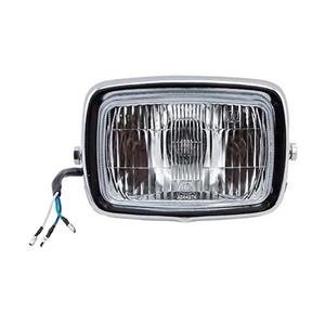 چراغ جلو کامل موتور سیکلت دبلیو استاندارد مدل ASSY-33  مناسب برای هندا CDI