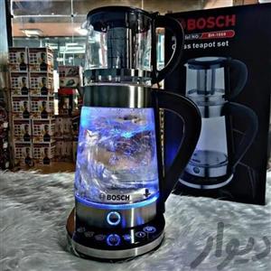 چایساز روهمی بوش لمسی