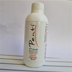 کرم اکسیدان الیو مدل 30vol نه درصدی حجم 150 میلی لیتر