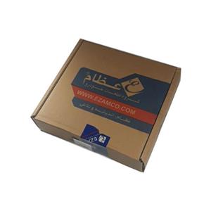 دیسک چرخ پراید عظام کیفیت بالا (جفت) 