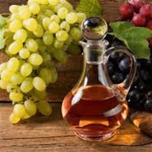 سرکه انگور خمری 1 لیتری