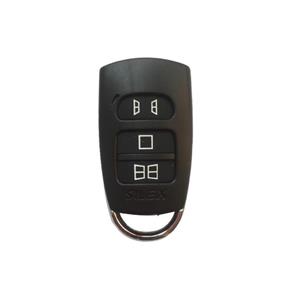 ریموت سایلکس مدل unix کد Dezh-433