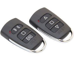 ریموت سایلکس مدل unix کد Dezh-433
