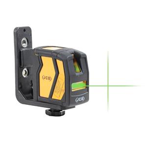 تراز لیزری نور سبز جی سی بی مدل JCB 88G
