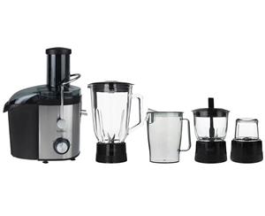 آبمیوه گیری تکنو مدل Te-311