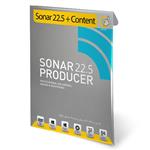 نرم افزار سونار Sonar 22.5 --Sonar 22.5 + Content