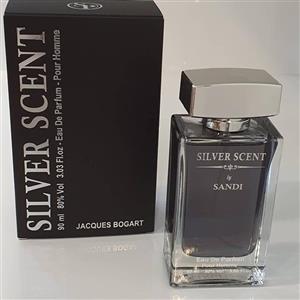 عطر SILVER SCENT