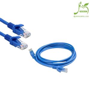 کابل شبکه Cat5 به طول 5 متر گریت -Cat5 Lan Cable length 5m 