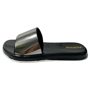 دمپایی دخترانه مدل نیکتا پوش کد 118