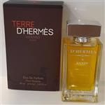 عطرTERRE DHERMS