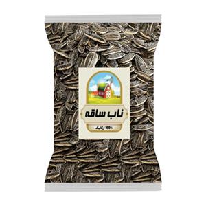 تخمه درجه یک ناب ساقه - 1000 گرم
