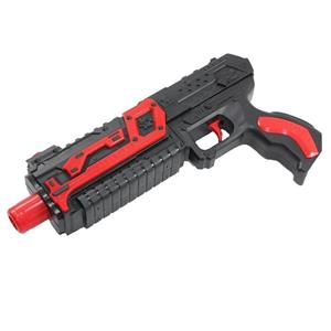 تفنگ اسباب بازی تیر ژله ای مدل XH