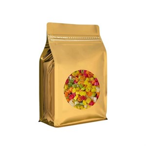 پفک هندی پنجره ای - 500 گرم