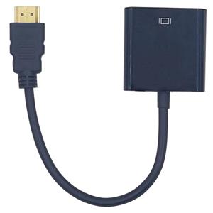 مبدل HDMI به VGA لوتوس مدل Conversation 