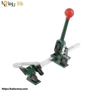 دستگاه تسمه کش پروتک مدل LM04