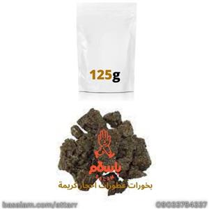 گز علفی (125گرم)