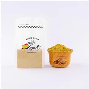 ژامبون مرغ روشن