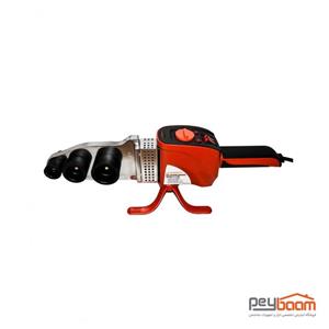 دستگاه جوش لوله سبز آیرون مکس مدل PW-IM2200