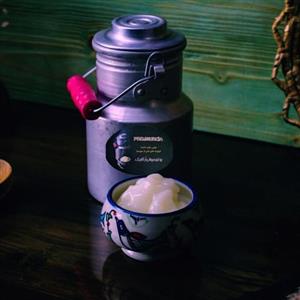 روغن حیوانی گوسفندی