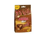 شکلات مینی 89 گرمی آلبنی اولکر Ulker albeni