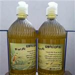 روغن زیتون بکر بی بو \nتهیه شده از بهترین زیتون\n دارای برگ آزمایش