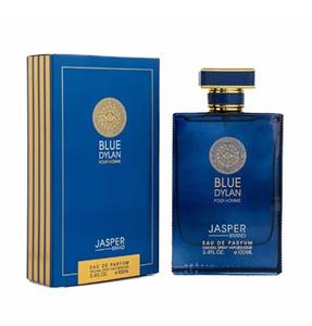 ادکلن جاسپر مردانه دیلان بلو 100میل