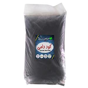 کود دامی بدون بو  سایز بزرگ 20  لیتری سرزمین خاک