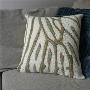 کوسن نیدل پانچ