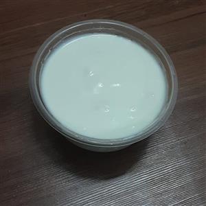 ماست یک نفره