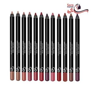مداد لب دریم گلدن رز شماره 519 Golden Rose Dream Lips Lipliner