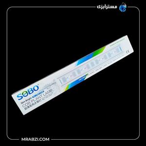 لامپ ال ای دی آکواریوم سوبو مدل AL-480 COB