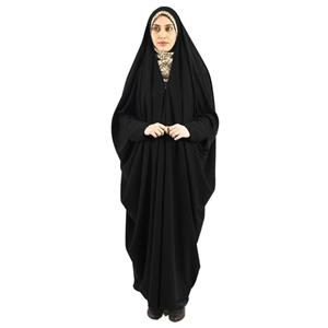 چادر بحرینی مدل صدفی