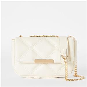 کیف زنانه مینی اورجینال از برند برشکا مدل لحافی bershka