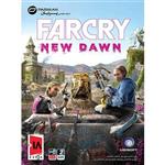 بازی کامپیوتر Far Cry New Dawn شرکت پرنیان