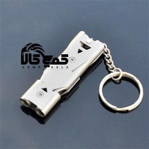 سوت فلزی تاکتیکال 150db\n