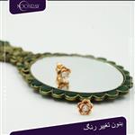 گوشواره زنانه مون رِی مدل Jewel کد 403