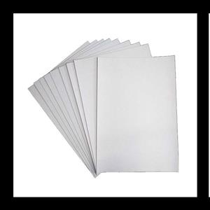 کاغذ آ4 بسته ی 100 برگی