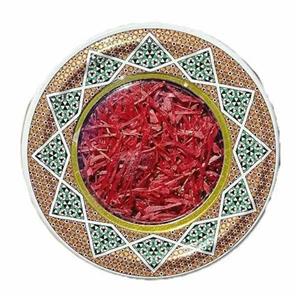 زعفران2 گرمی ادمان، زعفران خالص