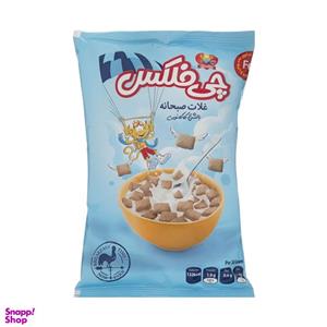 غلات صبحانه مغز شکلات چی فلکس چی توز(90گرم) (5عدد)