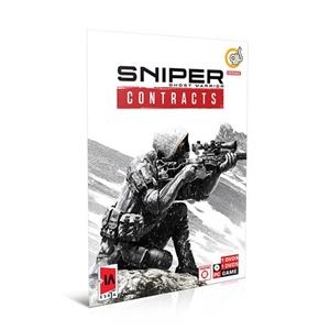 بازی کامپیوتری  Sniper Ghost Warrior Contracts  تک تیرانداز