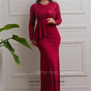 #ماکسی مجلسی شهرزاد