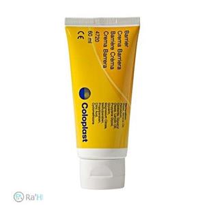 کرم محافظ استومی کامفیل کلوپلاست Coloplast Comfeel Barrier Cream