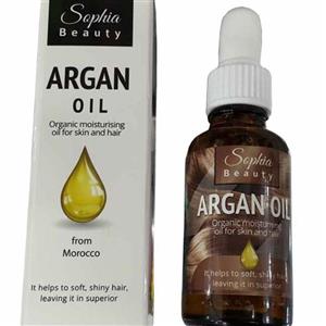 روغن ارگان مراکش 30 میل