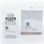 عطر ادکلن مردانه مونت بلنک لجند اسپریت جکوینز Jackwins Mont Blanc Legend Spirit