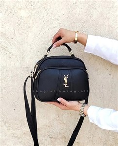 کیف دوشی YSL