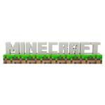 چراغ رومیزی مدل Paladone Minecraft