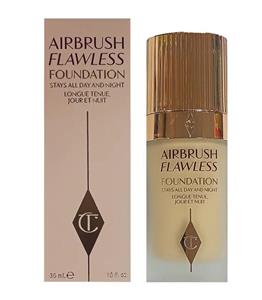 کرم پودر شارلوت تیلبری مدل Airbrush شماره 7 حجم 30 میلی لیتر