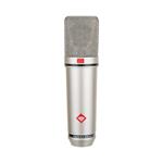 GEM Audio GA-87 Condenser Microphone