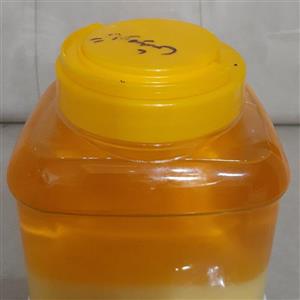 روغن زرد گاومیش یک کیلویی اردبیل با طبع گرم